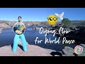 Qigong Flow for World Peace