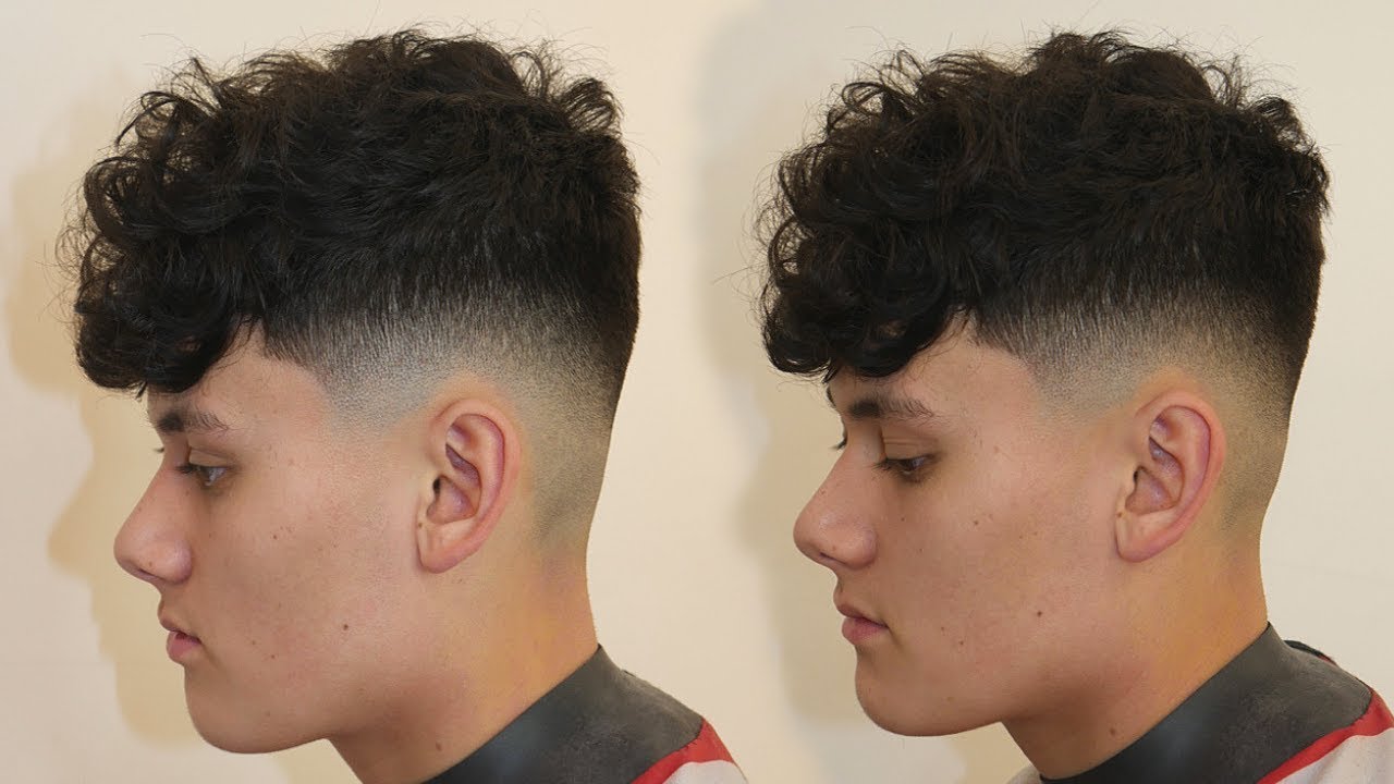 0.5 guard haircut