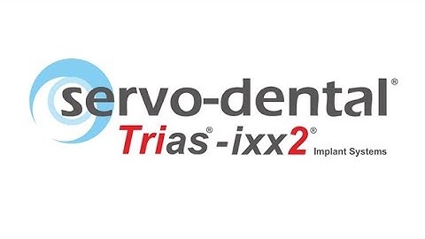 Servo Dental - Abutment Production 2
