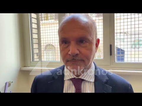 Video Nuovo Piano demenze e Alzheimer, Schillaci: Più fondi in Manovra