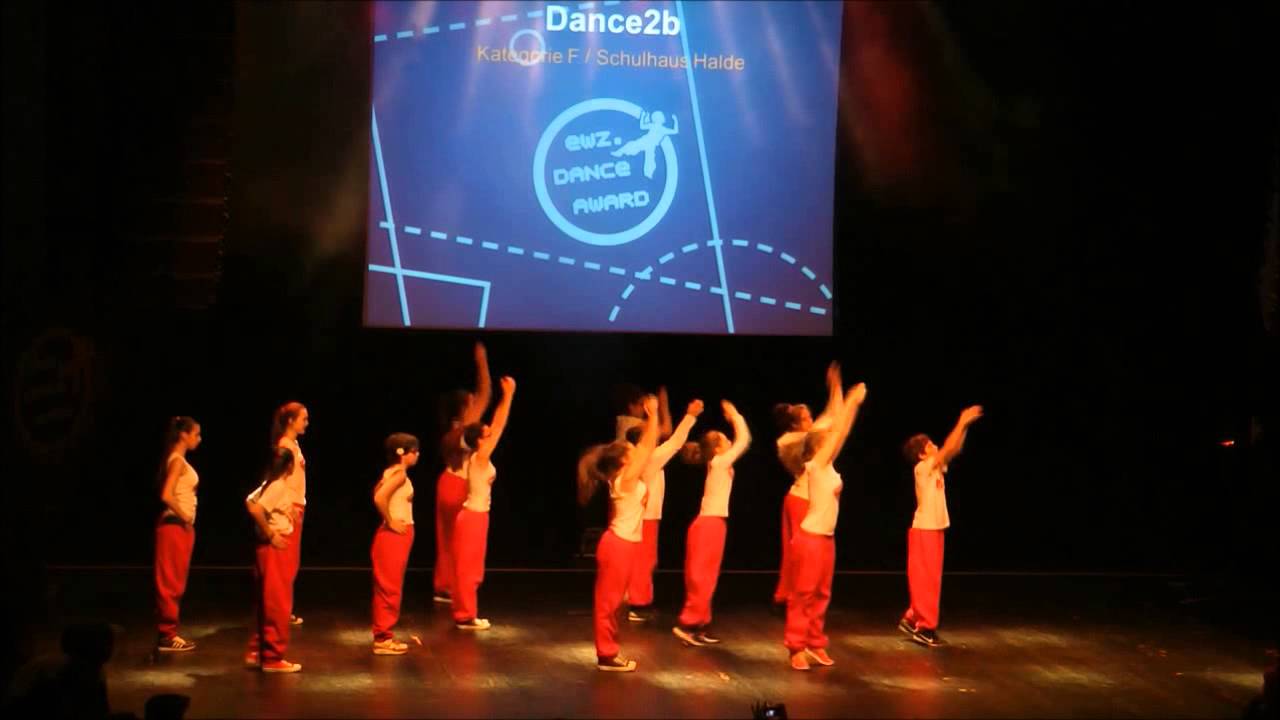 2. Rang - Dance2b