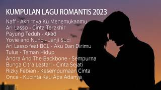 Kumpulan Lagu Pop Paling Romantis Sepanjang Masa