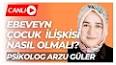 Anne-Baba ve Çocuk İlişkisi Nasıl Olmalıdır? ile ilgili video