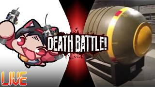 Nekomata  Vs Nuclear Bomb | ZZZ Tournament Night