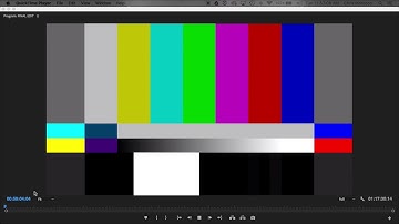 OMF & AAF Editor Turnover to Post Production Sound