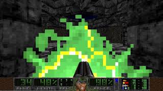 [TAS] Doom: Eternal III - Map 21 UV-Max in 3:06 by vdgg