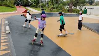 Join a Vibrant Community of Skateboarders with United Skates