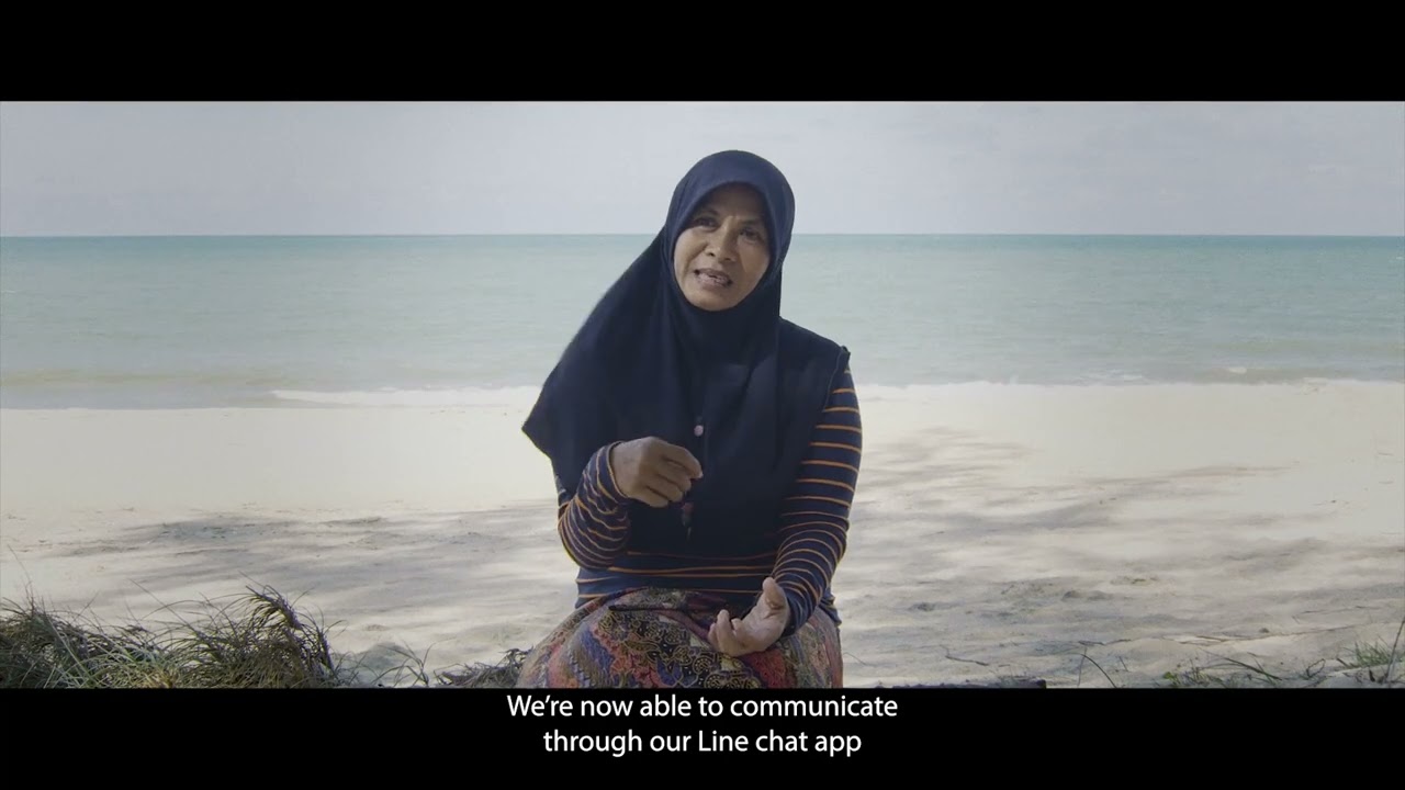 Food for Good Changemakers: Thailand