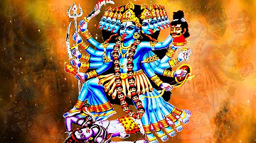 Kali Gayatri Mantra (Malini) – Most Powerful Chants for Protection