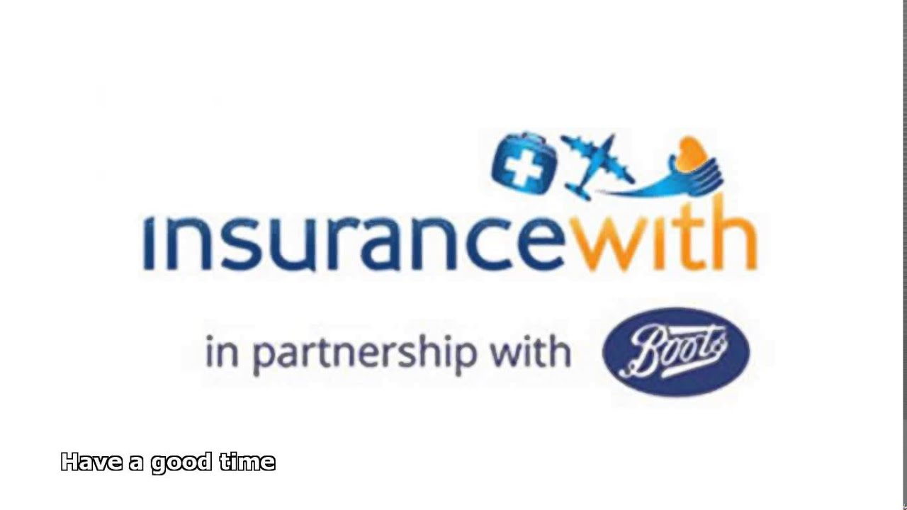 boots insurance YouTube