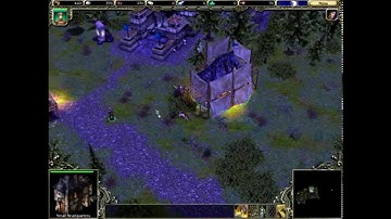 Lets Play- Spellforce: Order of Dawn Episode 1 (No Commentary)