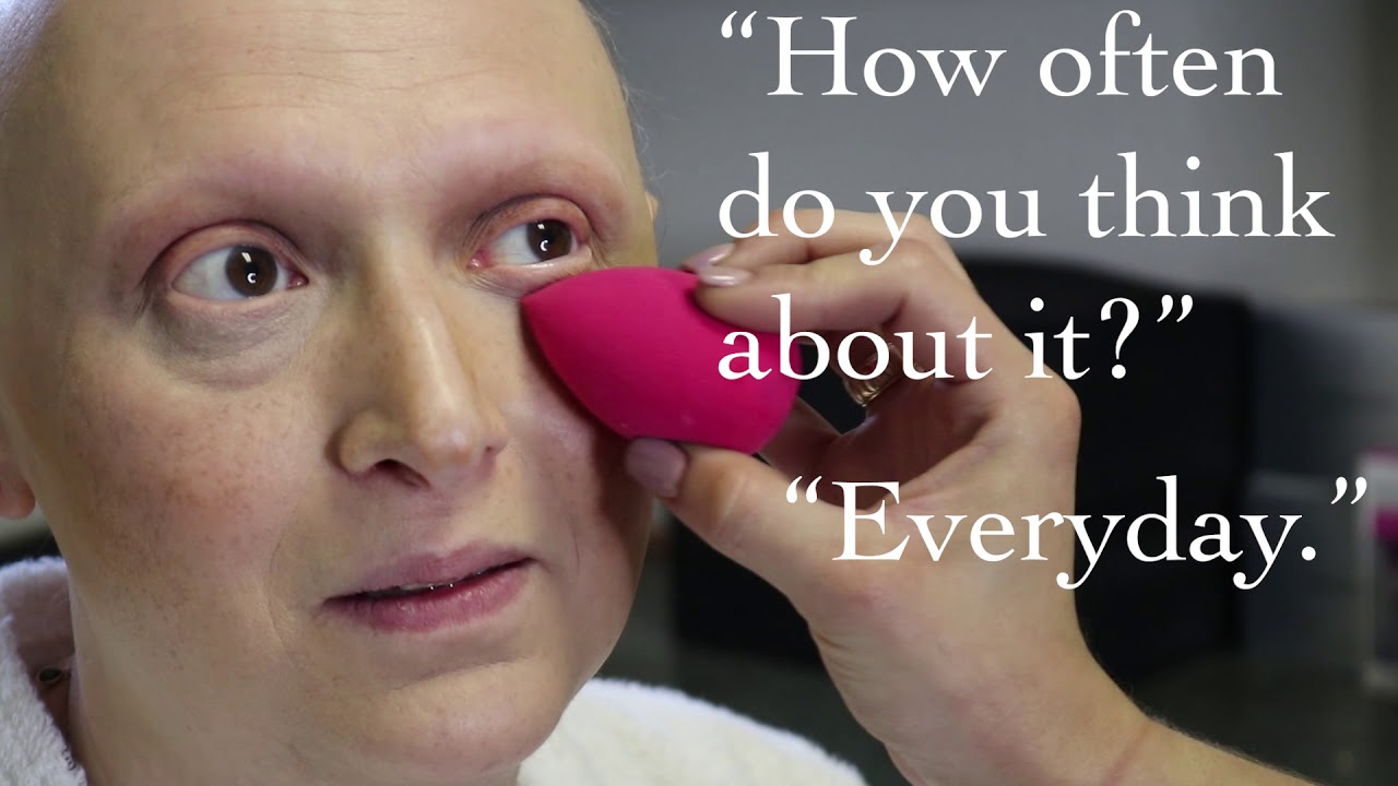 beautycon The Beautiful Self Diaries: Chapter Elena shares her Stage Four Breast Cancer story