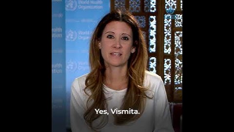 WHO’s Science in 5 on COVID-19: Immunity after recovery from COVID-19 - 23 December 2020