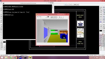 Jwcad từ cơ bản đến nâng cao: vẽ 3d trong jwcad (Nâng cao)