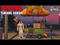 POCONG JUALAN BAKSO - GTA 5 HORROR PARODY