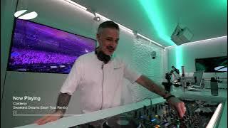 Sean Tyas on A State of Trance 1165