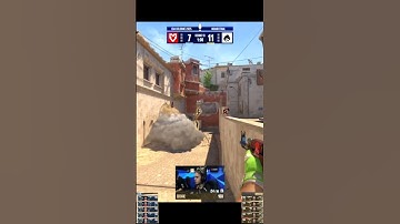 CS2 BEST Widow Control Techniques for Mirage! Team Spirit vs Mouz Highlights IEM Cologne 2025  #csgo