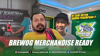 Ini Dia Konveksi Legend Nya Brewog Mdanir Ke Tempat Sablon Balap Sebelum Kita Keliling Karnaval