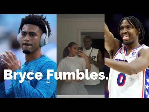 Bryce Young Lost