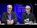 Atilio Borón en Sala Máster: “El neoliberalismo margina a la población” - DiarioTV