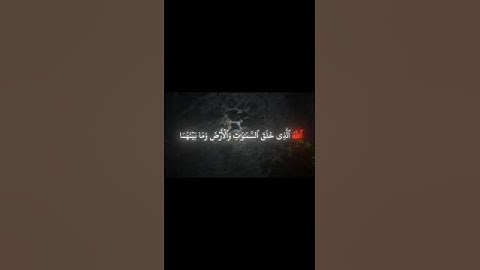 سورة السجدة #ياسر_الدوسري #محمد_اللحيدان #عبدالرحمن_مسعد #قران_كريم #قرآن #quran #راحة_نفسية #fyp