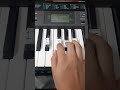 Industry baby piano cover