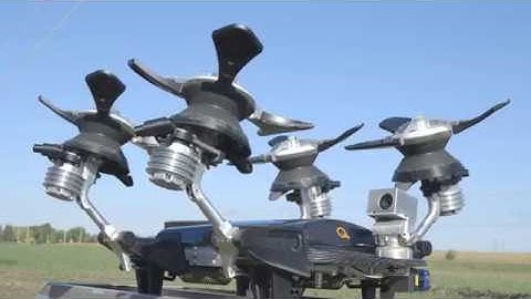 LineRanger : A Revolution in Transmission Line Robotics