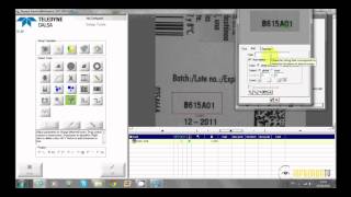 Tutorial BOA Inspect - OCR - video 06