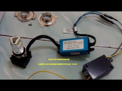 Alat Untuk Merubah Arus Ac Ke Dc Berbagai Alat