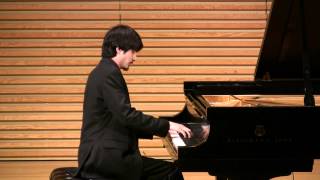 Rachmaninoff: Preludes in B-flat major, op. 23, no. 2, and D major, op. 23, no. 4