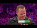 Erstes Spiel von Suljovic und van Duijvenbode: World Darts Championship: Tag 8 - Session 1 | DAZN