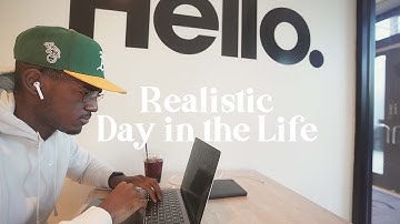 Realistic Day in the Life of a Software Engineer
