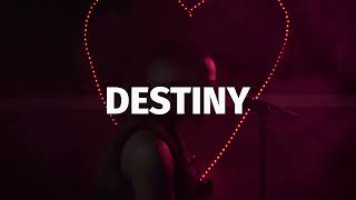 Cool Prince - Destiny Cover