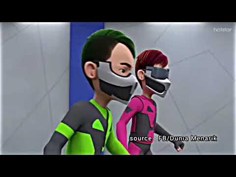 EJEN RIZWAN MAIN BOLA🔥|JEDAG JEDUG EJEN ALI MUSIM 3 EPISODE 12 MISI SENGAT X JEDAG JEDUG 😎🤙🏼