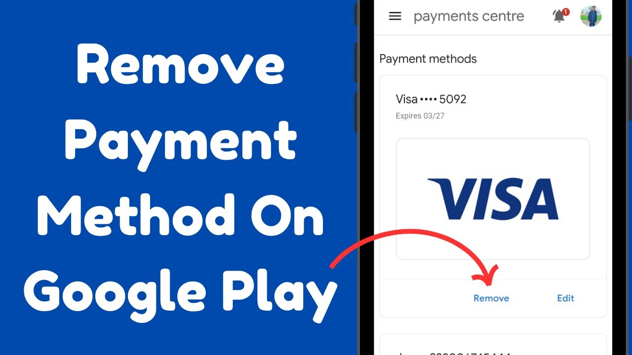 How To Remove Payment Method On Google Play 2024 How To Delete how-to-remove-payment-method-on-google-play-2024-how-to-delete