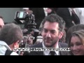 Bradly Cooper, Mike Tyson, Zack Galifianakis and More at Hangover Part II Premiere