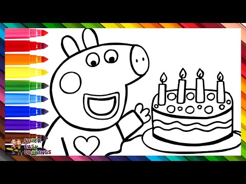 Draw and Color