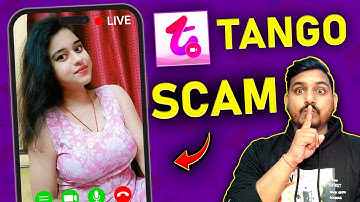 Tango App Review 2025 | Tango App Real or Fake | Tango Live Video Call | Tango App | Top Dating App