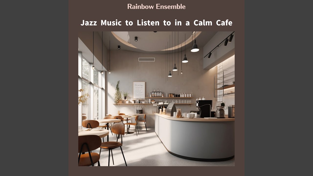 Mira Coffee and Everything Else　ー　Key Eb Ver. en YouTube