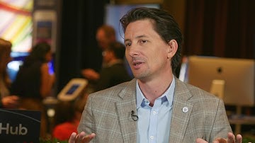 Rob Nail | The Unique Power of the Singularity University Global Network | Singularity Hub