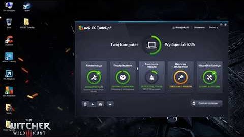 AVG PC TuneUp 2020 Serial Key