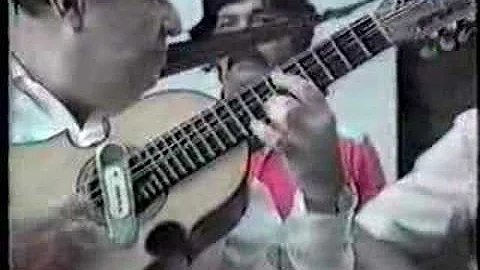 Cuatrista Nieves Quintero