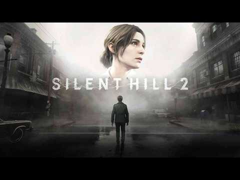 【#3】日曜日の夜もSILENT HILL2