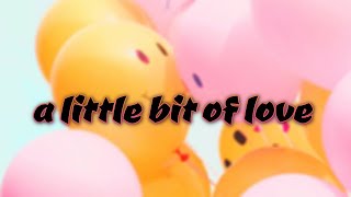 Tom Grennan - Little Bit of Love (Lyrics)