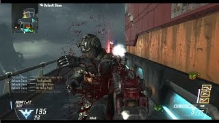 Hail To The King - A Call Of Duty Dualtage (Multi-CoD Montage)