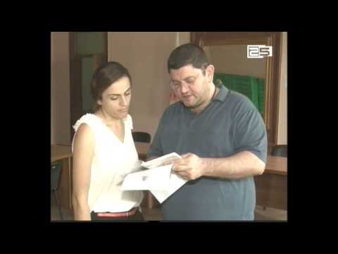 ადგილობრივი თვითმმართველობის არჩევნების მეორე ტური