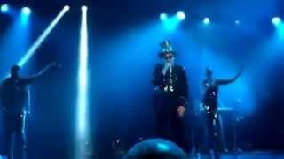 Erasure - Oh Lamour [Live Manchester Apollo 30 11 2014][GhOsT^]