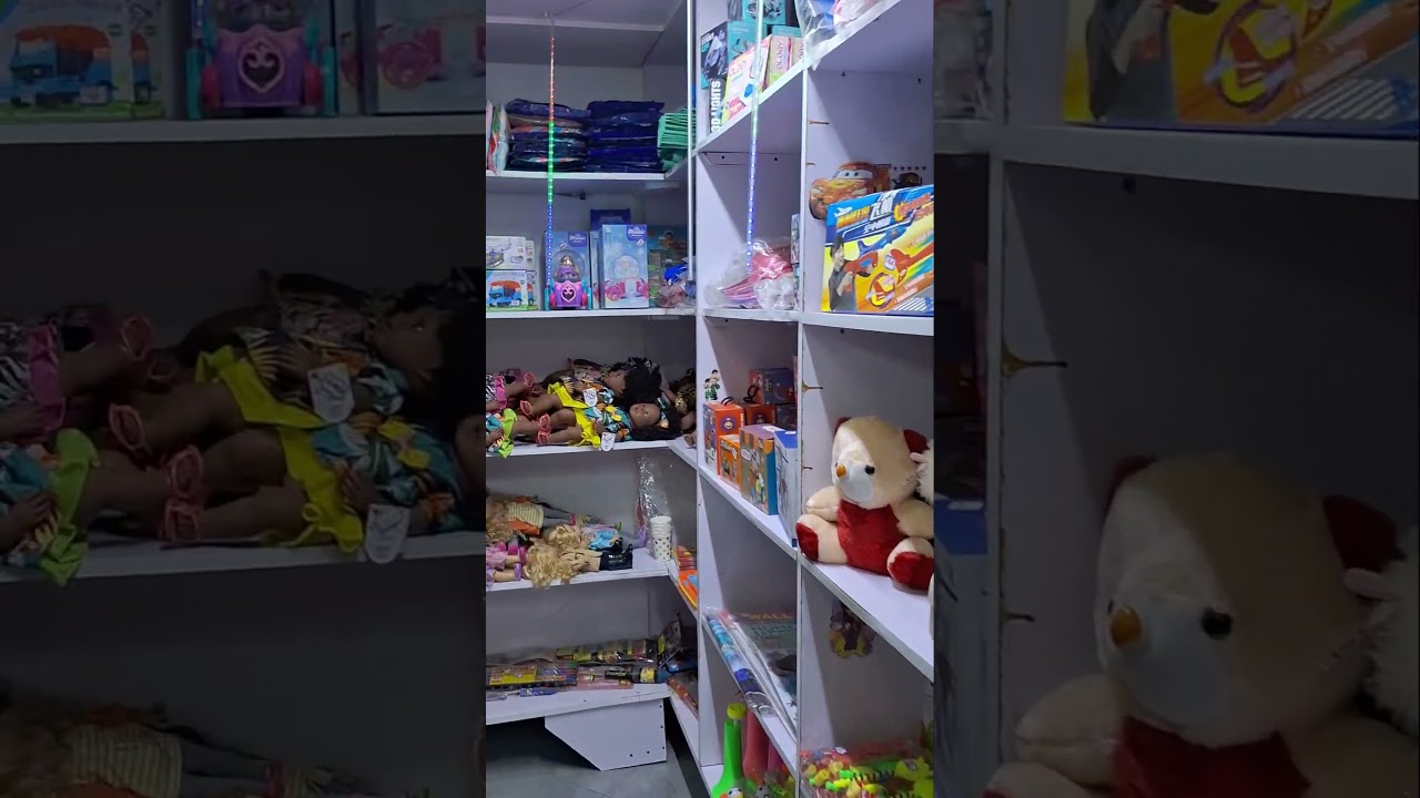 This is the physical location of our store based in malindi,Kenya