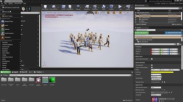 AtomsUnreal - Cache Exporter