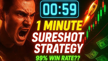 1 minuut Sure-Shot Quotex-strategie – Binaire handelsoptie